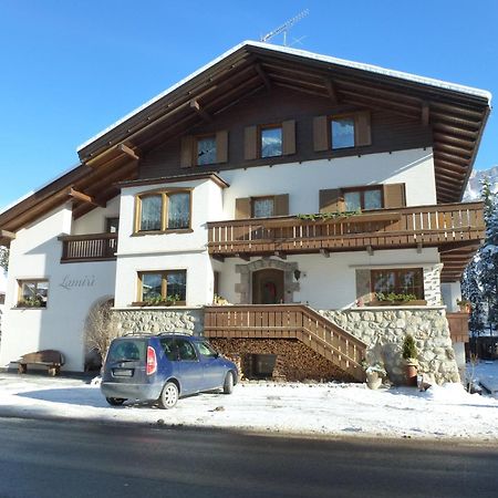 Lamiri Bed & Breakfast Badia  Exterior photo