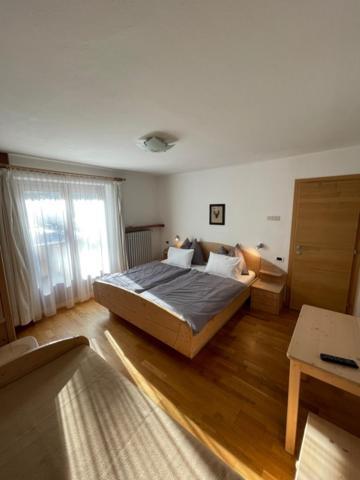 Lamiri Bed & Breakfast Badia  Exterior photo