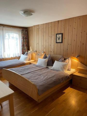 Lamiri Bed & Breakfast Badia  Exterior photo