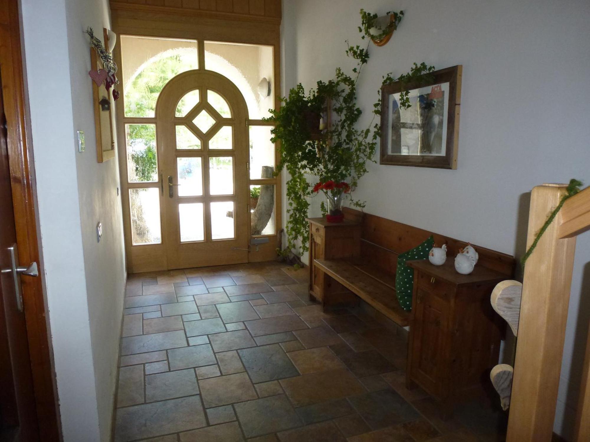 Lamiri Bed & Breakfast Badia  Exterior photo
