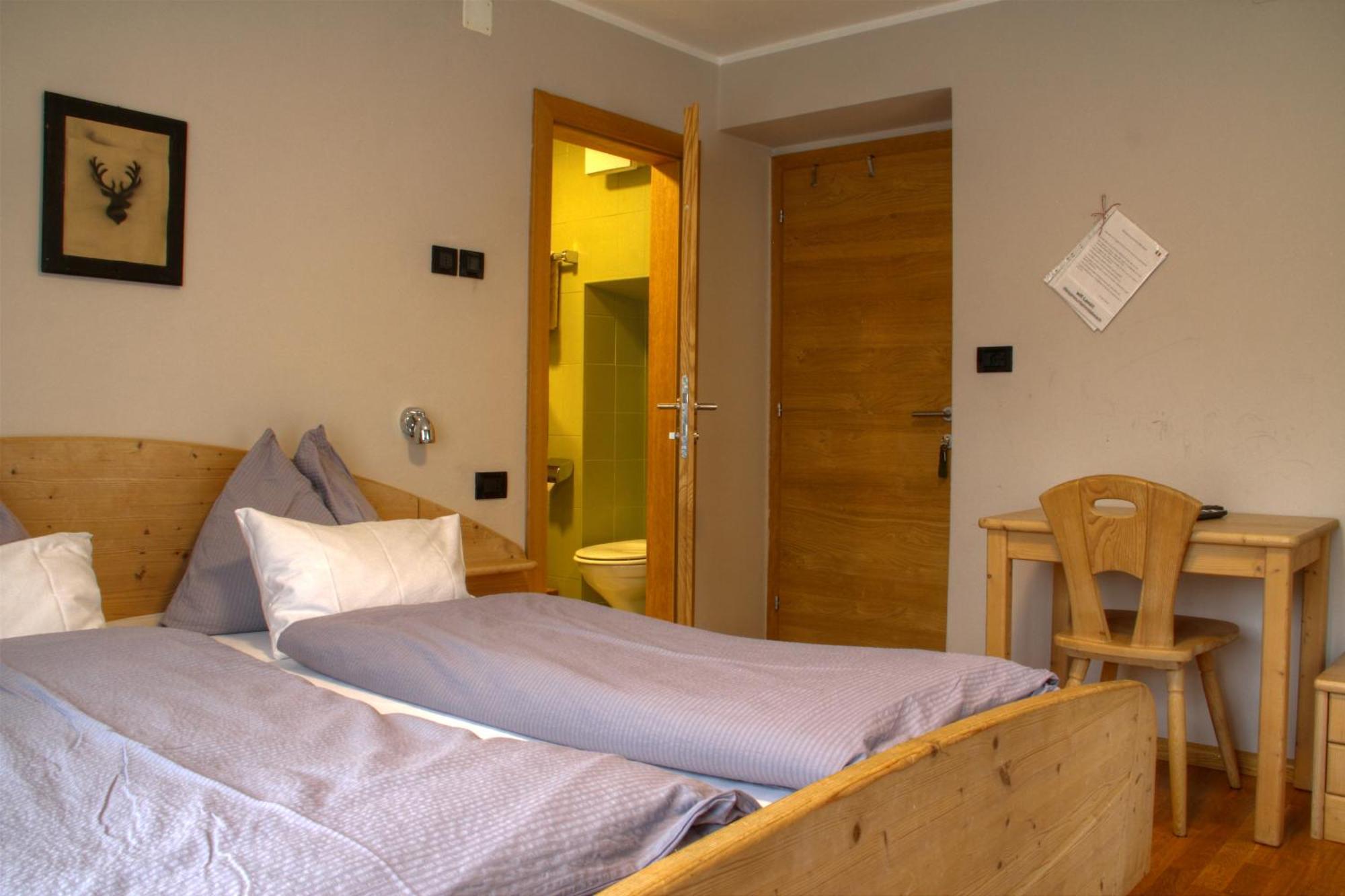Lamiri Bed & Breakfast Badia  Exterior photo