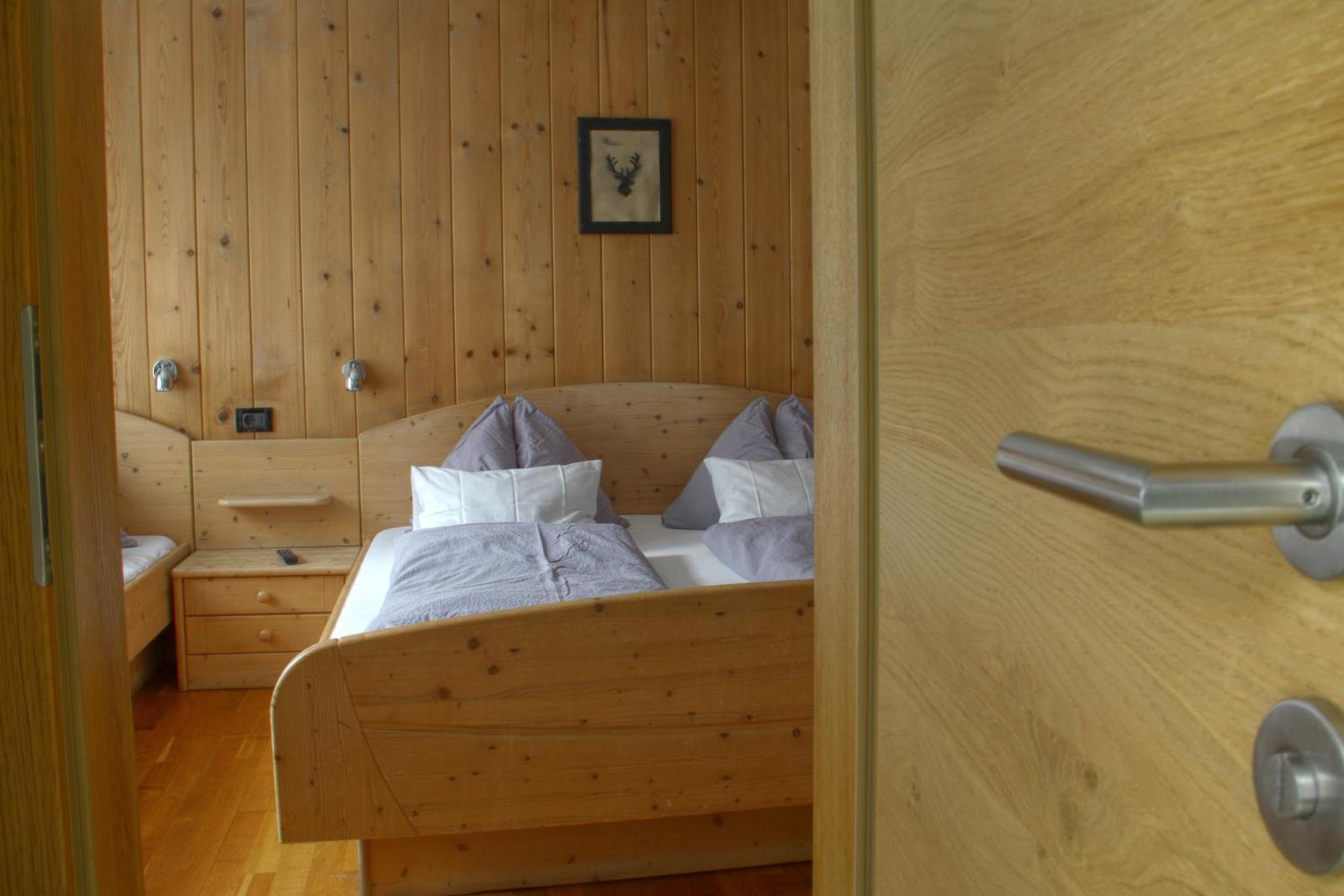 Lamiri Bed & Breakfast Badia  Exterior photo