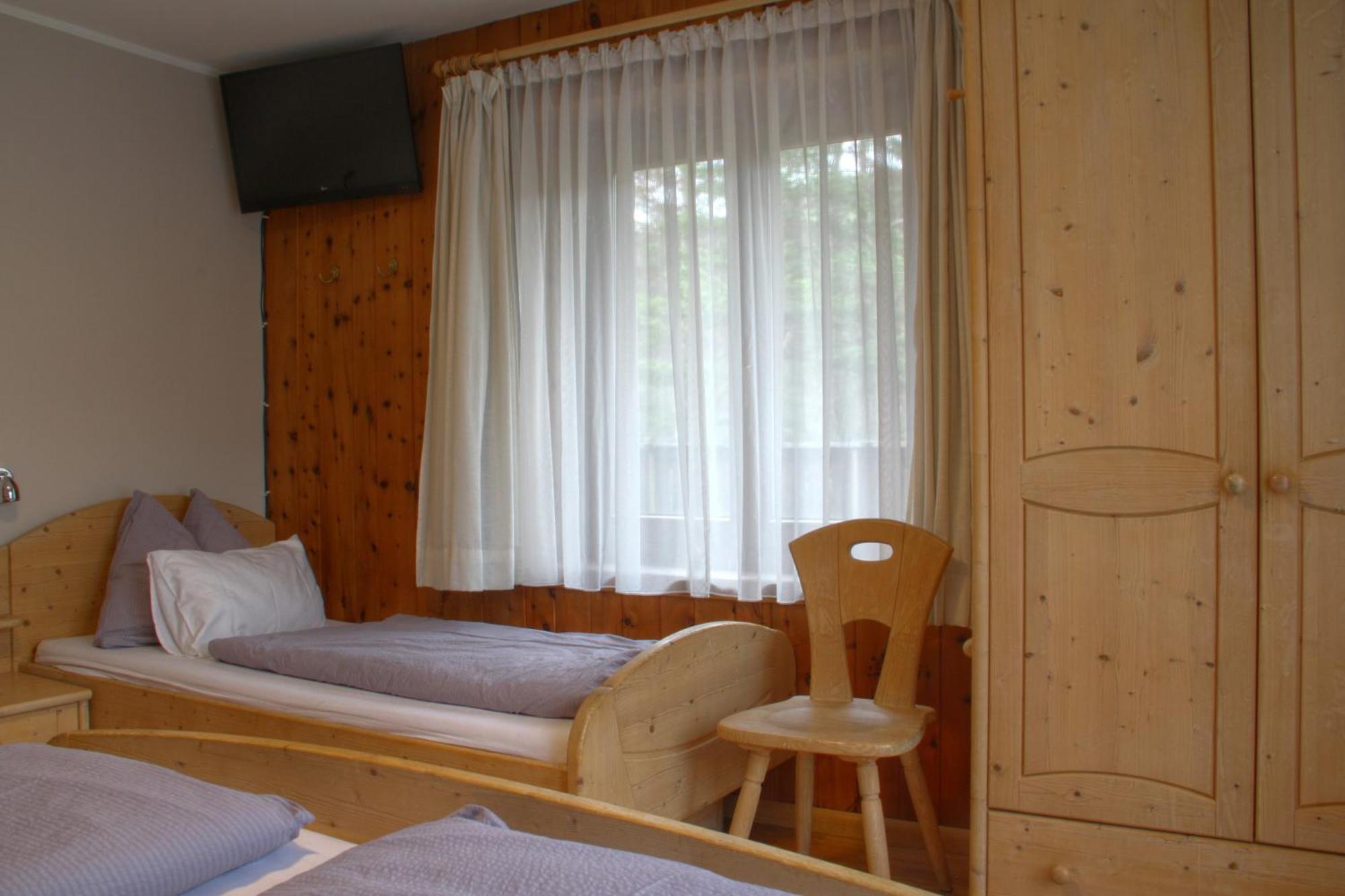 Lamiri Bed & Breakfast Badia  Exterior photo